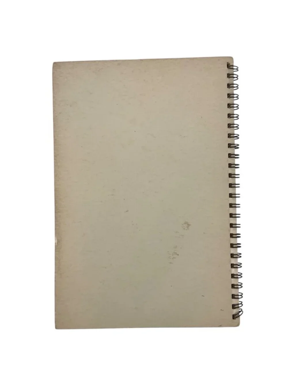 The El Chico Cookbook Mexican Restaurant Recipes Spiral-Bound Vintage 1977 RARE